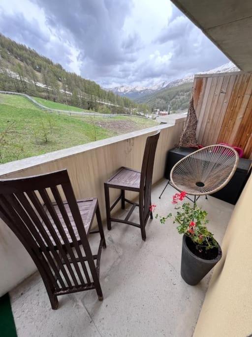 Apartment 6 Pers Avec Piscine